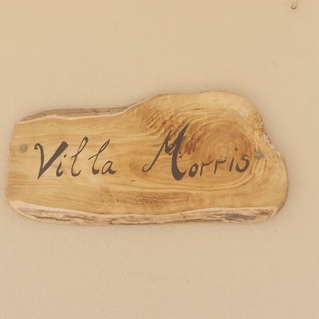 Villa Morris Νυδρί Εξωτερικό φωτογραφία