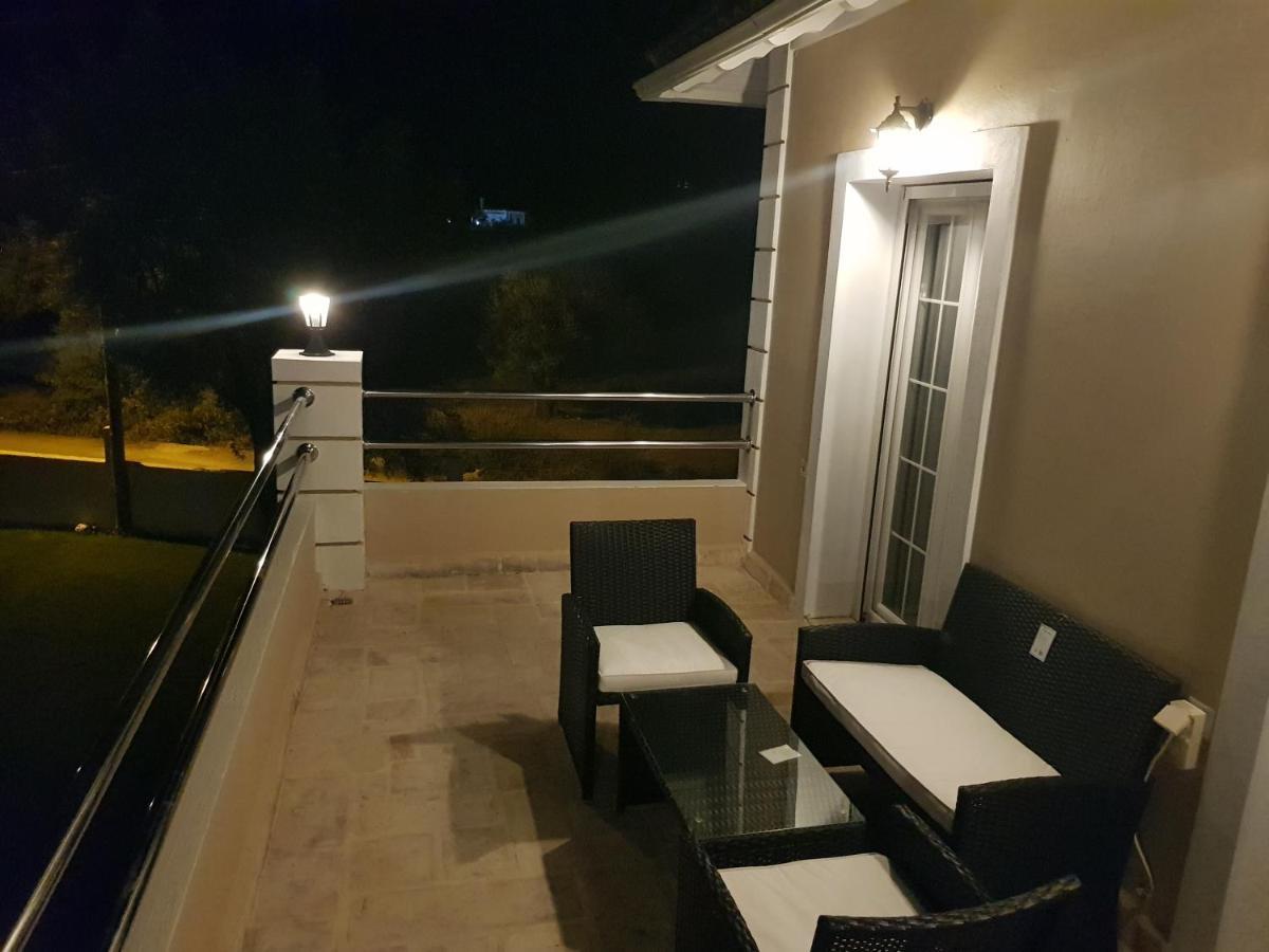 Villa Morris Νυδρί Εξωτερικό φωτογραφία