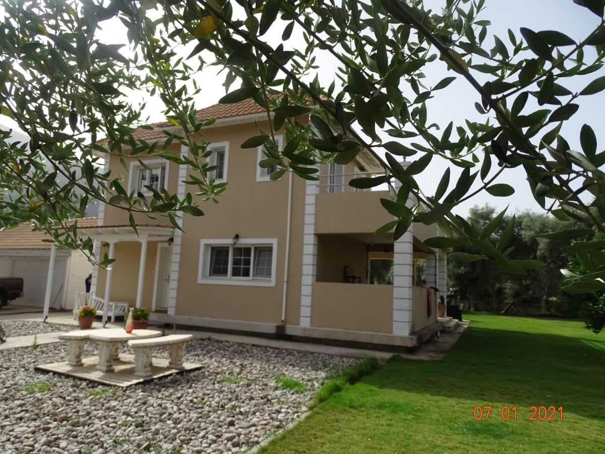 Villa Morris Νυδρί Εξωτερικό φωτογραφία