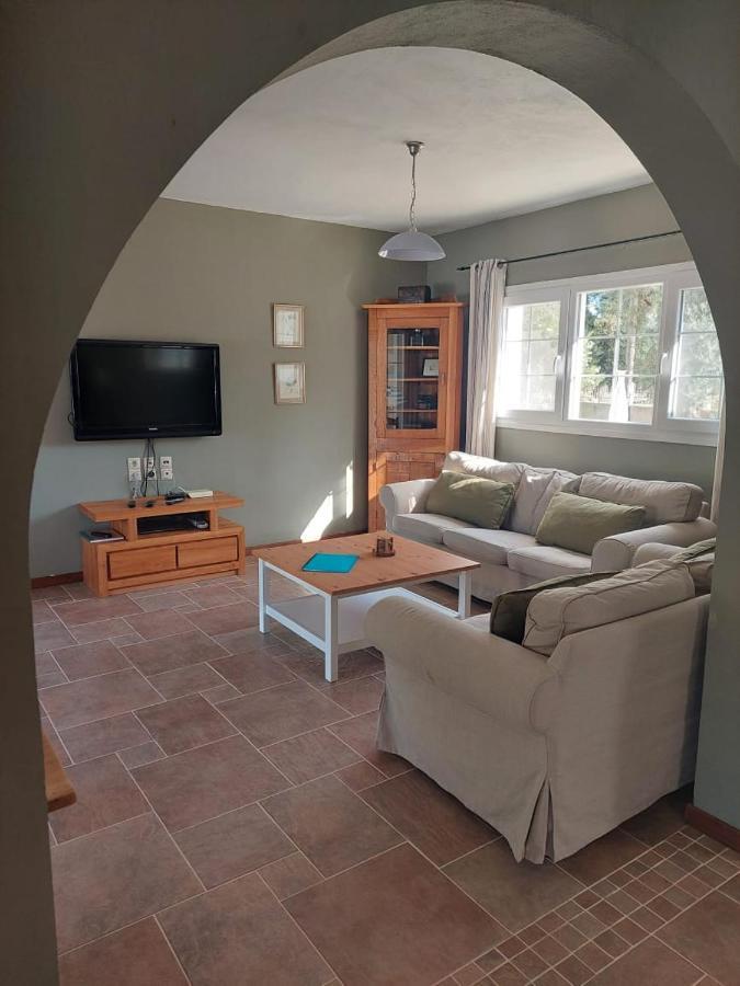 Villa Morris Νυδρί Εξωτερικό φωτογραφία