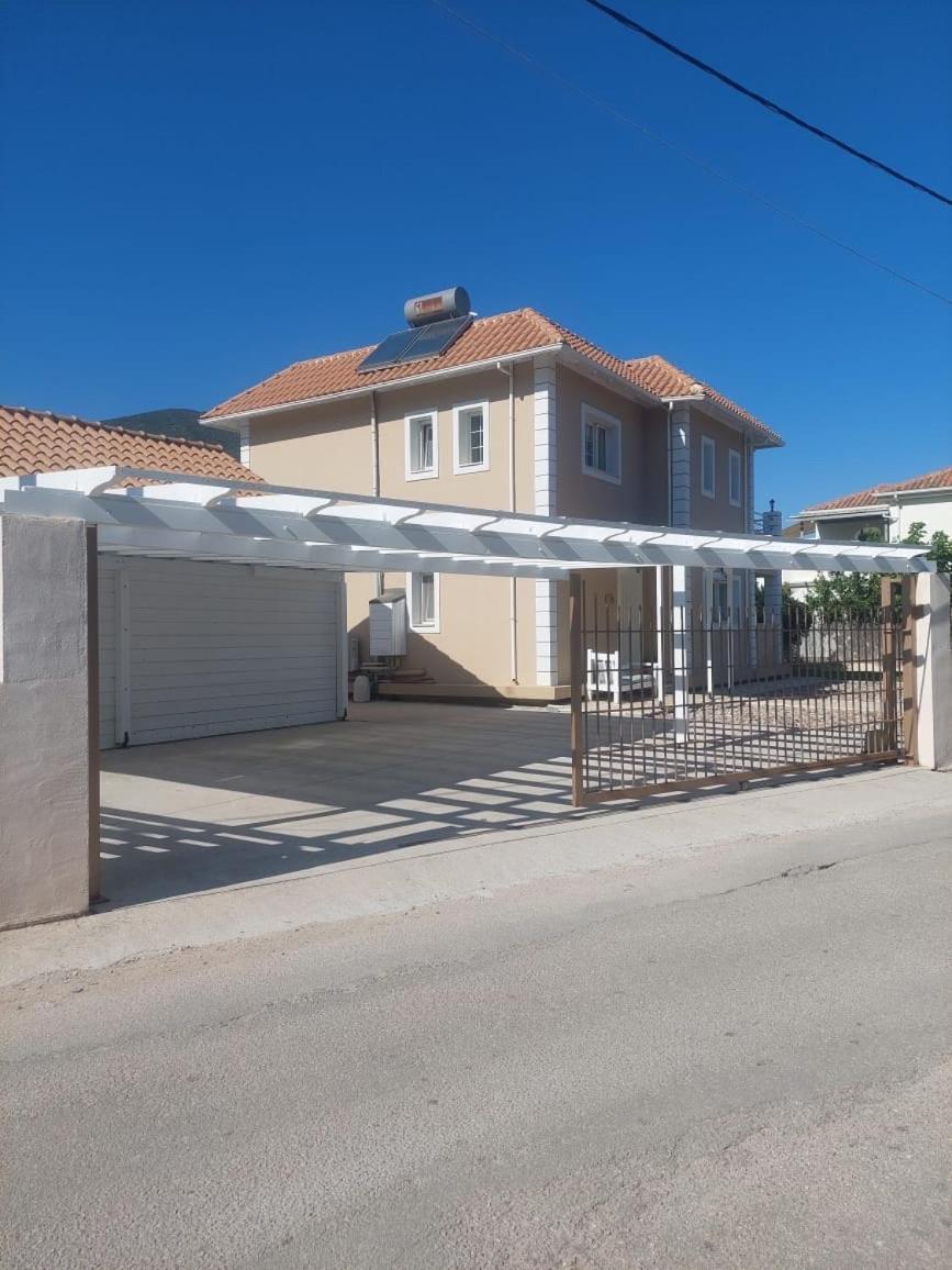 Villa Morris Νυδρί Εξωτερικό φωτογραφία