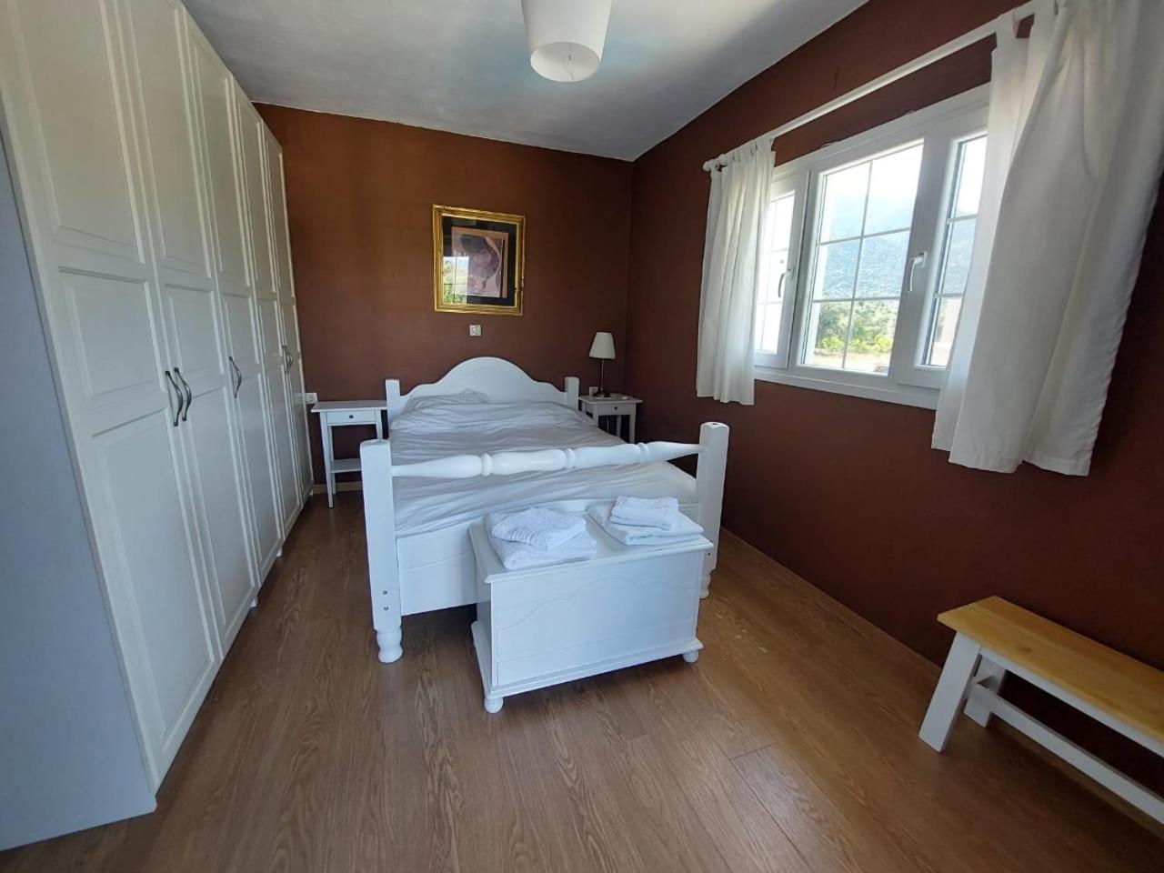 Villa Morris Νυδρί Εξωτερικό φωτογραφία
